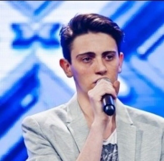 Pronostici X Factor 7° edizione, Simona Ventura sfida Michele