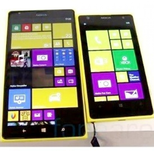 Nokia Lumia 1520 e Nokia Lumia 1020 a confronto, prezzi e differenze