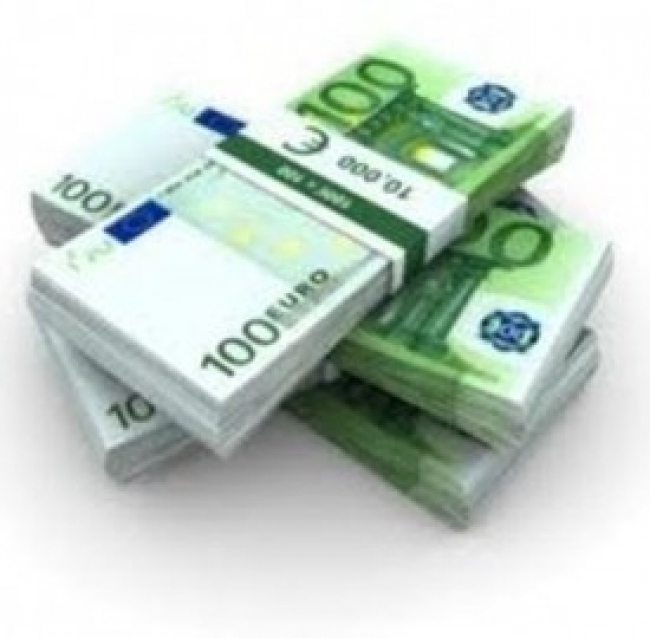 Prestiti: da Cosme 2,5 miliardi di euro per le PMI
