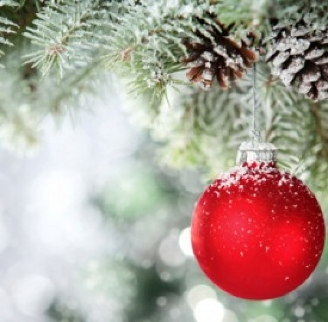 Offerte Natale 2013: Christmas card Vodafone, Wind e Tim a confronto