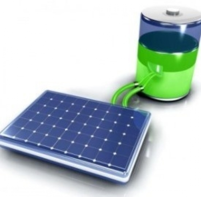 Sistemi di accumulo per impianti fotovoltaici: un occhio al risparmio e uno al futuro