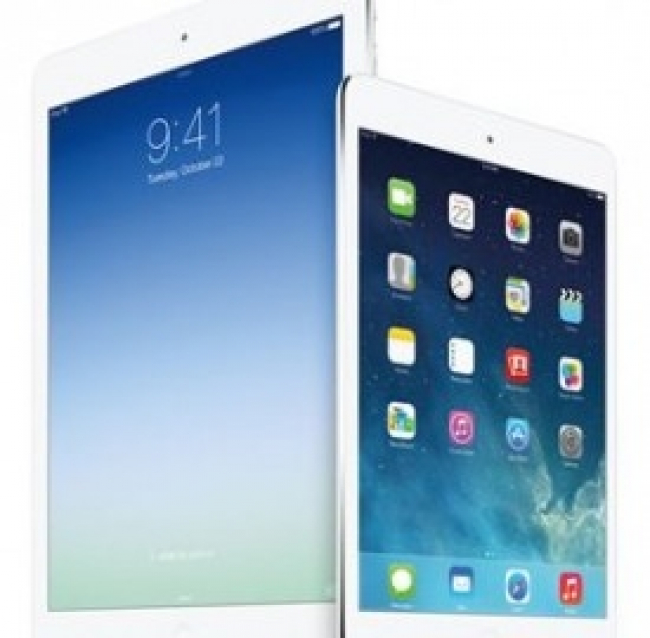 iPad Air: offerte operatori e prezzo base