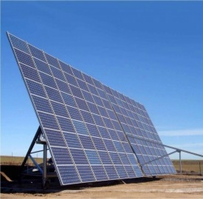 Incentivi fotovoltaico: 50 milioni per le imprese dalla Regione Lazio
