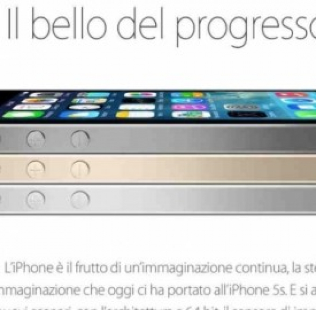 iPhone 6, uscita in Italia e nuovo modello da 5,7 pollici: gli ultimi rumors