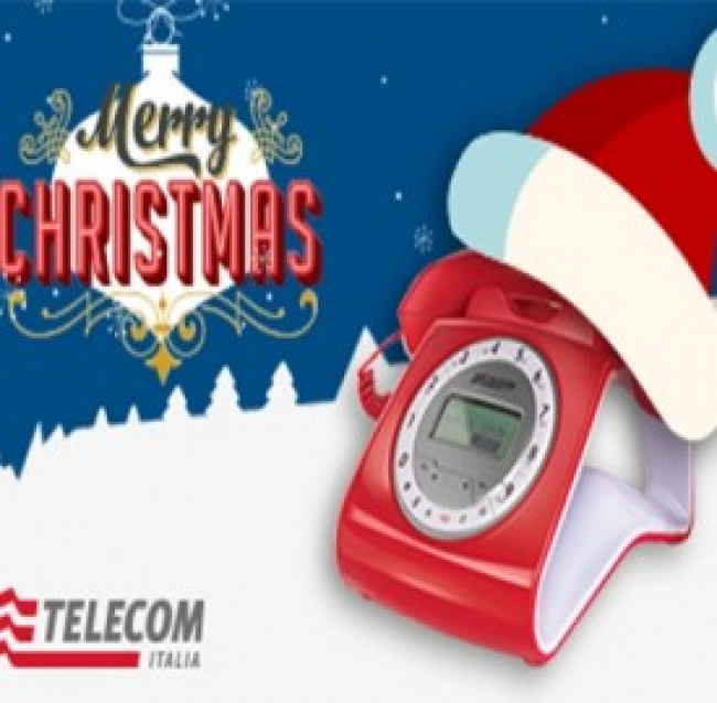 Telecom lancia l'offerta 'Attiva Tutto': chiamate verso tutti i fissi e cellulari + ADSL