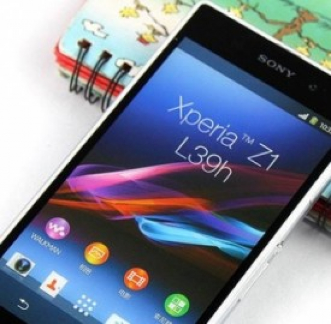 Xperia Z1: ultime offerte, miglior prezzo e caratteristiche dello smartphone Sony