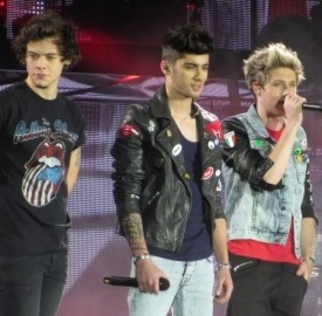 One Direction super ospiti alla finale di X Factor
