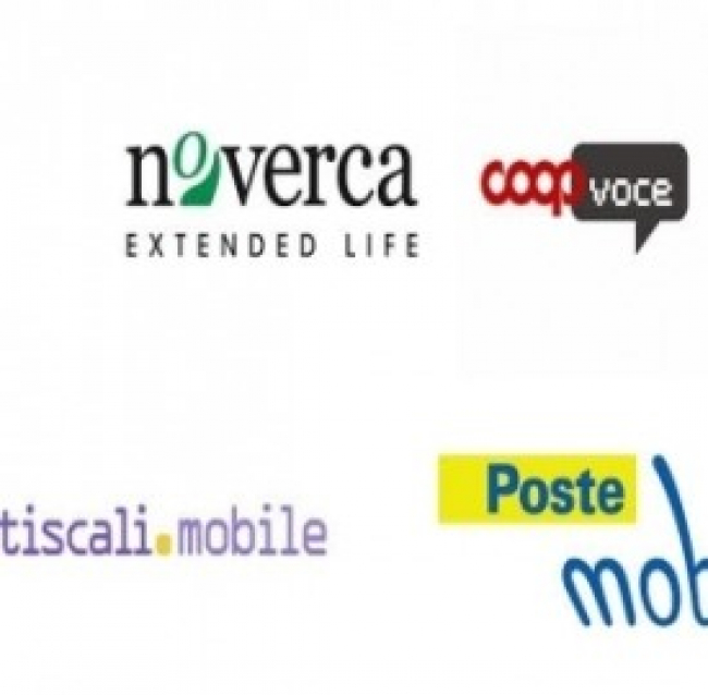 Operatori di telefonia mobile virtuali: tariffe a confronto