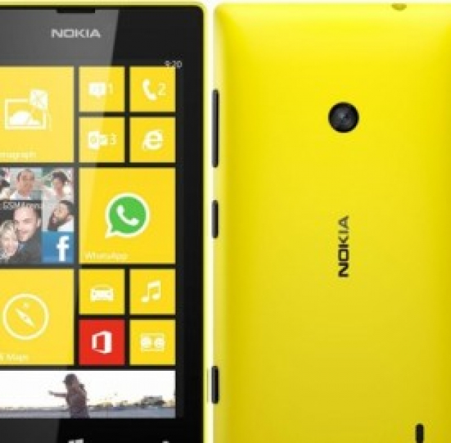Prezzo Nokia Lumia 520 e 1020: confronto migliori offerte online per il Natale 2013