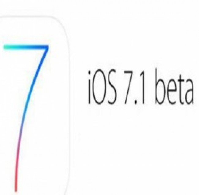 Apple rilascia iOS 7.1 beta 2 per iPhone, iPad ed iPod: novità e info download