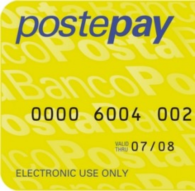 Prestiti senza busta paga di Poste Italiane: il 31 dicembre scade l'offerta SpecialCash Postepay