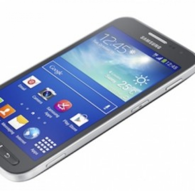 Samsung Galaxy Core Advance annunciato ufficialmente