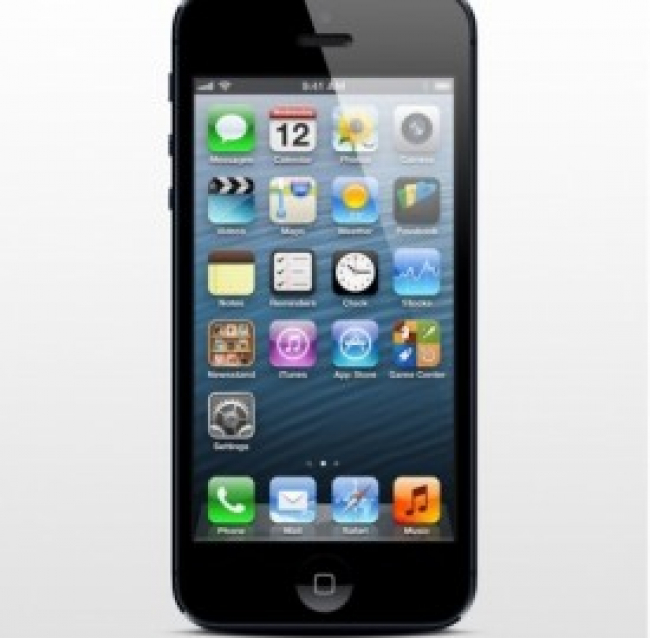 iPhone 5S al prezzo più basso, offerta sotto i 600 euro