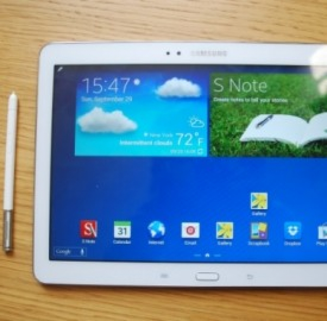 L’innovazione si chiama Samsung Galaxy Note 10.1 edizione 2014: ecco le caratteristiche