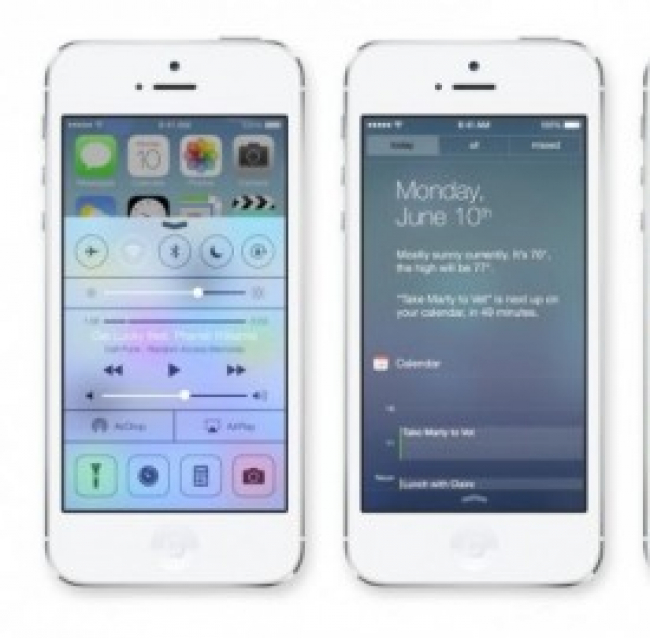 iPhone 6, scheda tecnica e possibile uscita dello smartphone della Apple