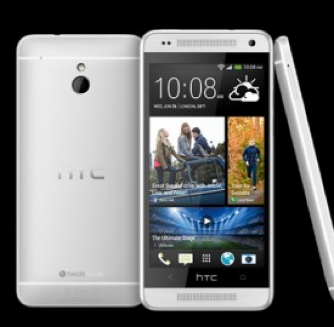 HTC One mini, prezzo migliore e ultime offerte al 20 dicembre