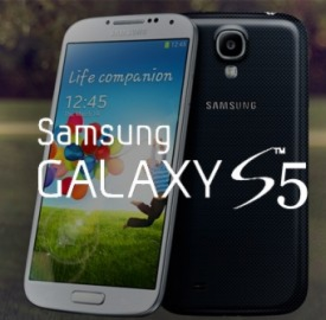 Samsung Galaxy S5: la data di uscita svelata al Mwc del 2014