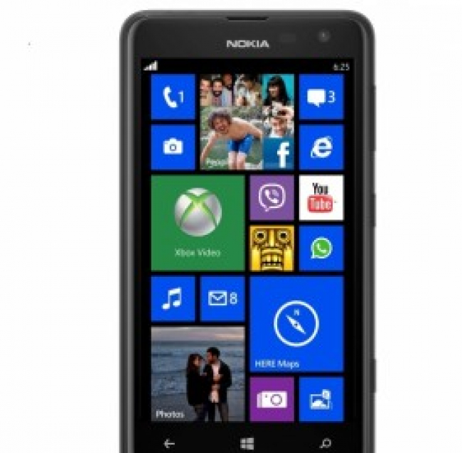 Nokia Lumia 625 e 1520: le caratteristiche e prezzi migliori per il tuo regalo di Natale 2013