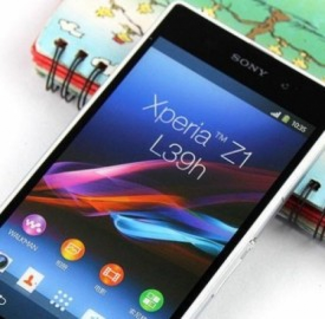 Sony Xperia Z1: prezzo migliore e ultime offerte al 22 dicembre