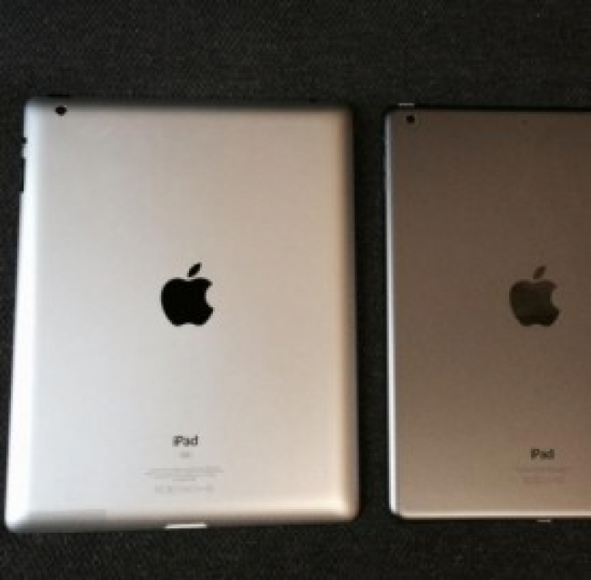 iPad Air e Samsung Galaxy Tab 3: prezzo a confronto e migliori offerte dopo Natale