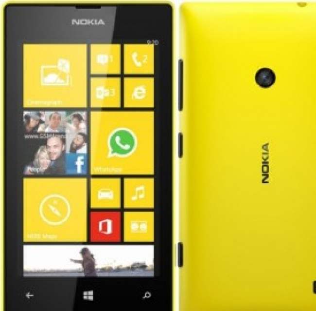 Nokia Lumia 520, 820, 920: prezzo migliore e ultime offerte per Capodanno