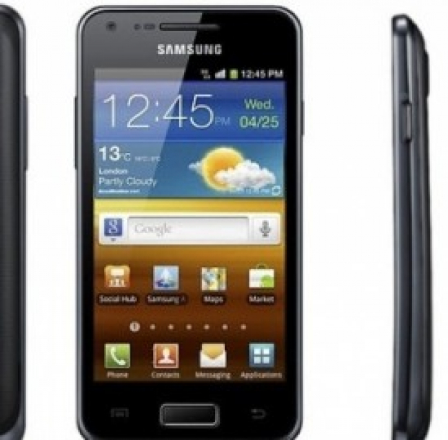 Samsung Galaxy S2 plus, S advance, Ace 2: prezzi più bassi offerti da Unieuro, Mediaworld e Trony