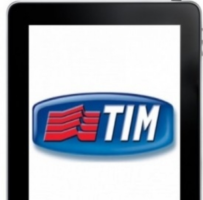 Offerta Tim Natale 2013, internet gratis per 3 mesi sull'acquisto di smartphone e tablet 4 G