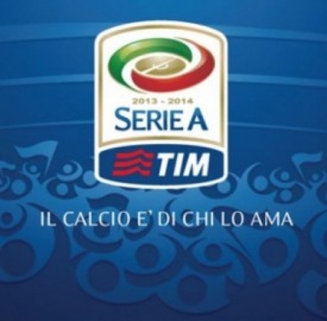 Calendario Serie A 2014: orari tv anticipi, posticipi e le altre partite della 18^ giornata
