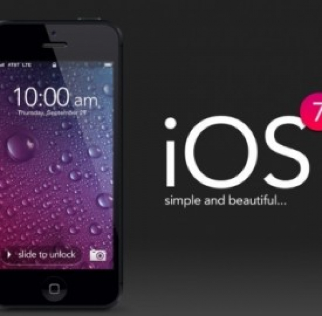 Come installare iOS 7 su iPhone 2G e 3G e iPad touch 1G e 2G