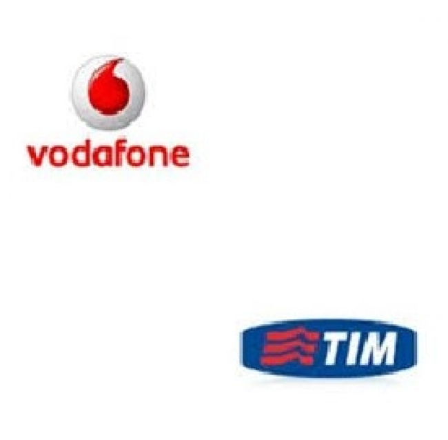 Tariffe cellulari: le migliori offerte di Tim e Vodafone