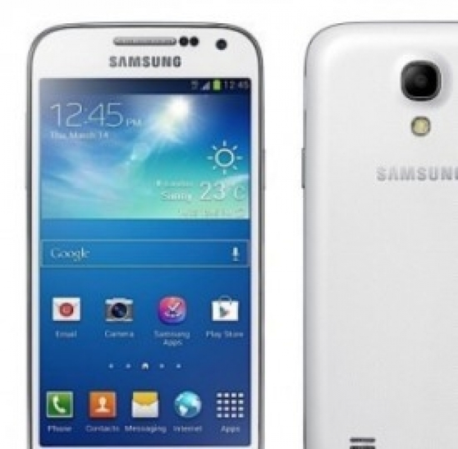 Samsung Galaxy S4 Mini: il prezzo 'intelligente' della settimana