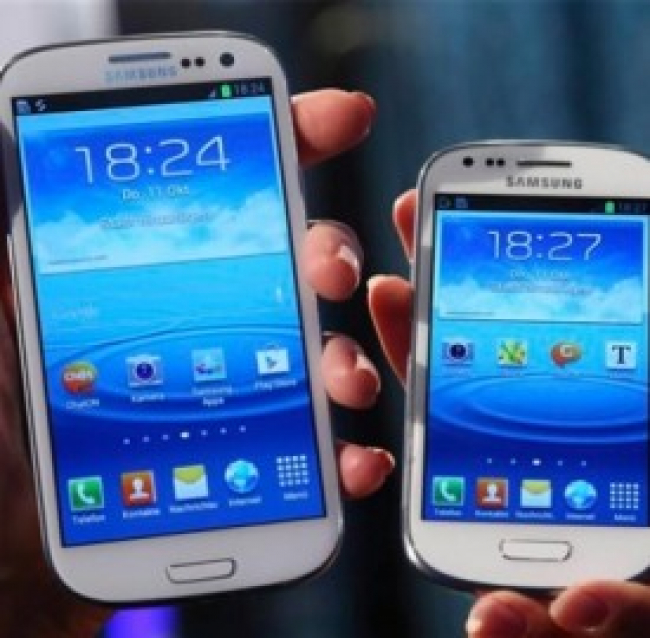 Samsung Galaxy S3 mini: il prezzo migliore in questi giorni