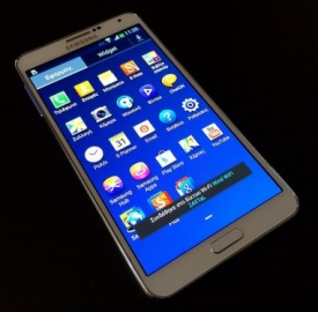 Galaxy Note 3, le più convenienti offerte nei negozi online