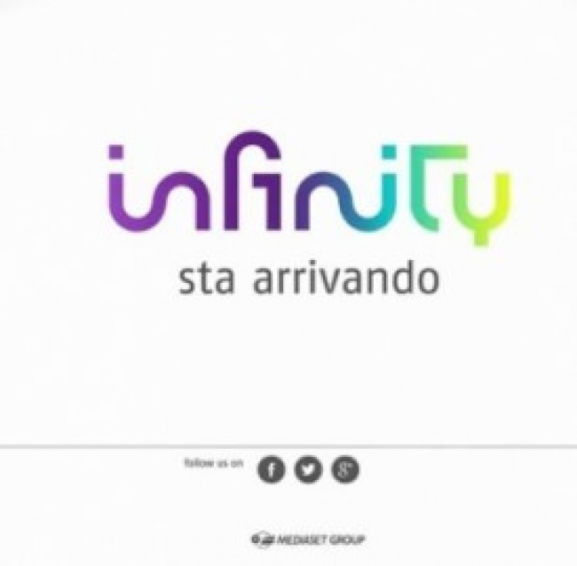 Infinity di Mediaset Premium debutta l'11 dicembre, prime info sui prezzi