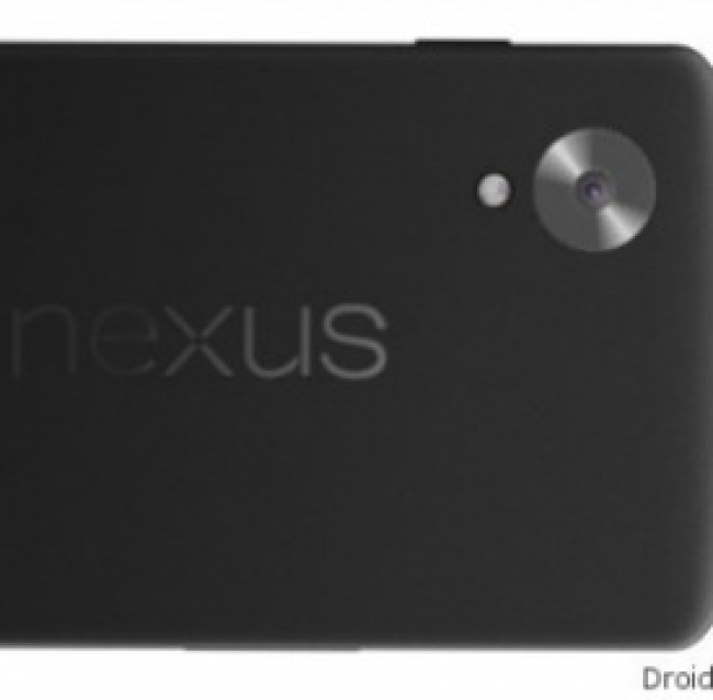 Nexus 5: info su aggiornamento Android 4.4 KitKat, prezzo dello smartphone e caratteristiche