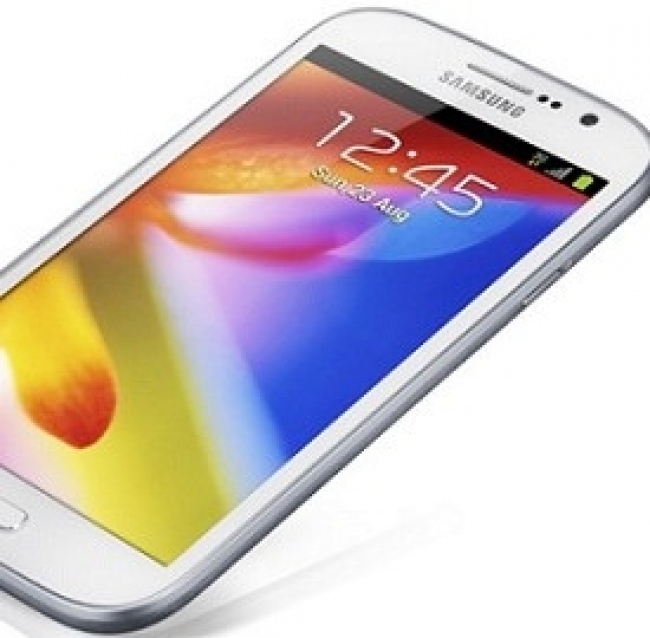 Samsung Galaxy Grand Duos, caratteristiche tecniche e prezzo del nuovo dual SIM