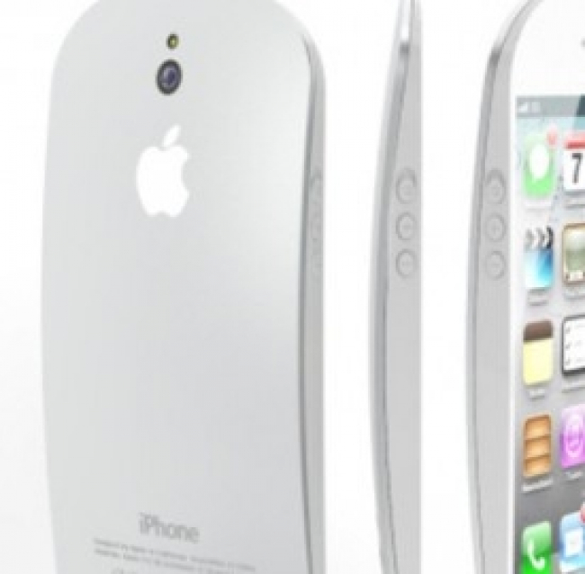 iPhone 6 in arrivo a settembre 2013