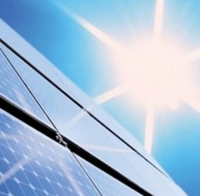Vernice Fotovoltaica : la nuova frontiera dell’energia?