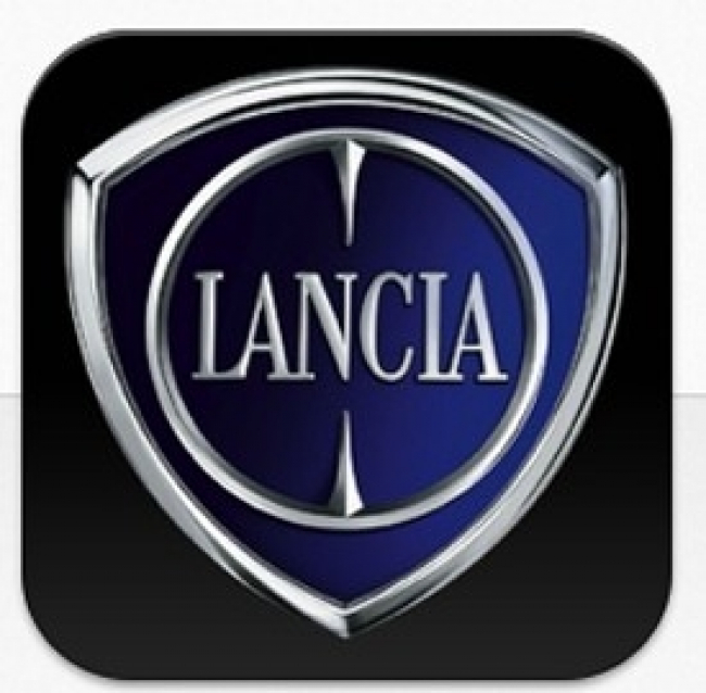 Lancia “lancia” un’App per iPhone