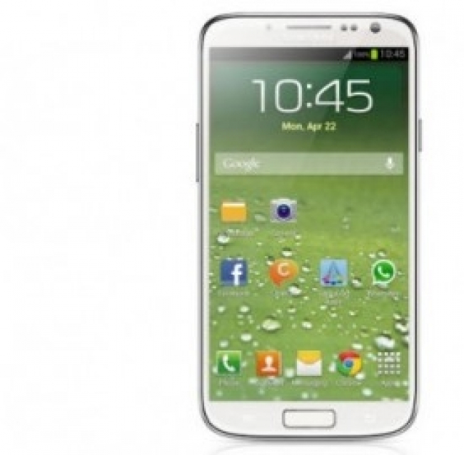Samsung Galaxy S4, tra indiscrezioni e novità