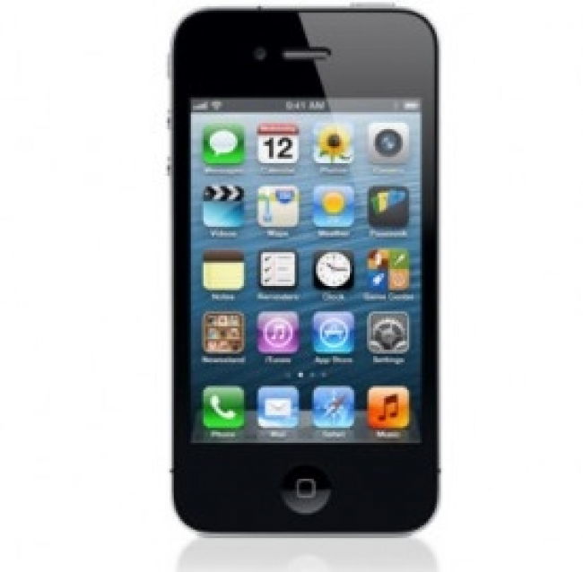 iPhone 5 non soddisfa quanto alcuni smartphone Android