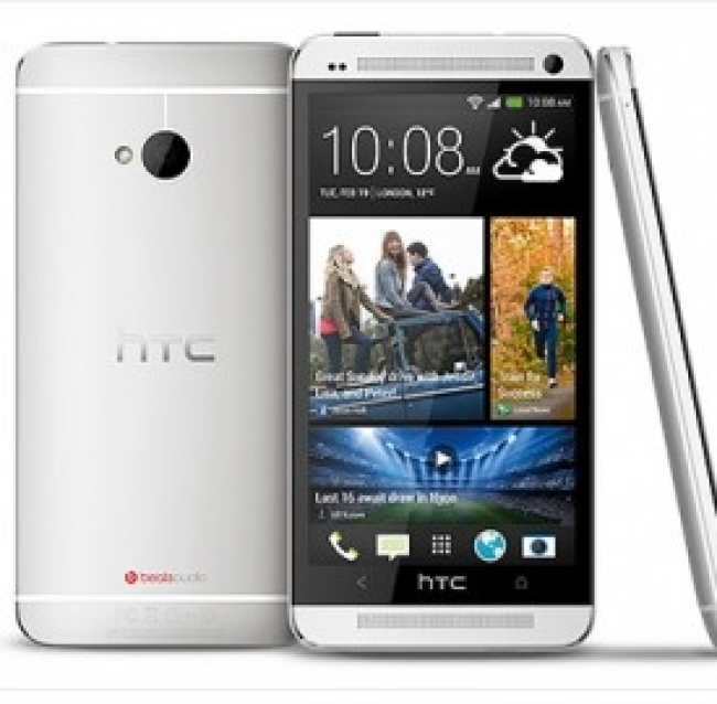 Smartphone Android: presentato il nuovo Htc One X Plus con tecnologia Ultrapixel
