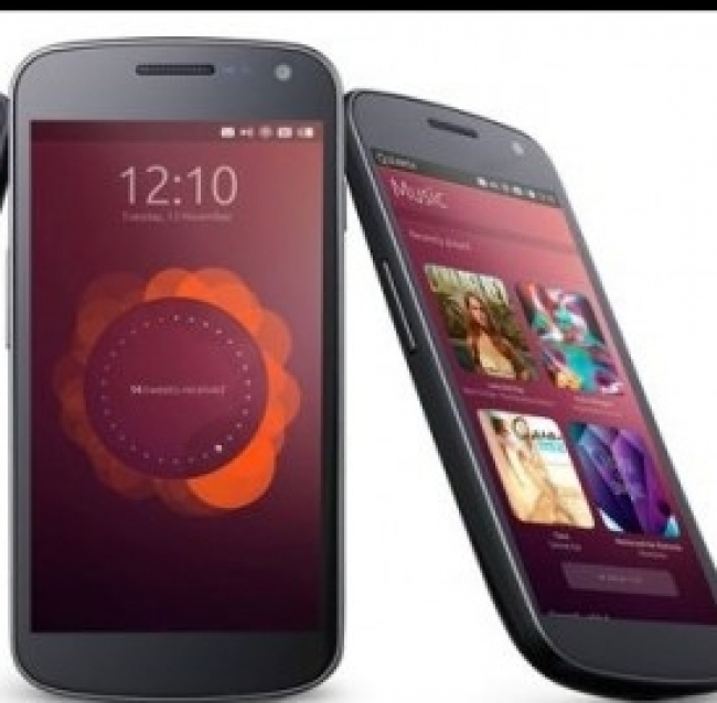 In arrivo Ubuntu OS per Smartphone, uscita prevista nel 2014