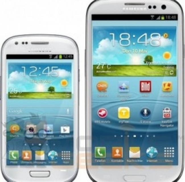 Samsung Galaxy S III Mini, tutte le caratteristiche