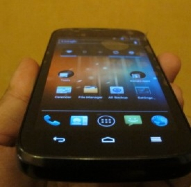 Huawei Ascend P2, le caratteristiche del nuovo smartphone