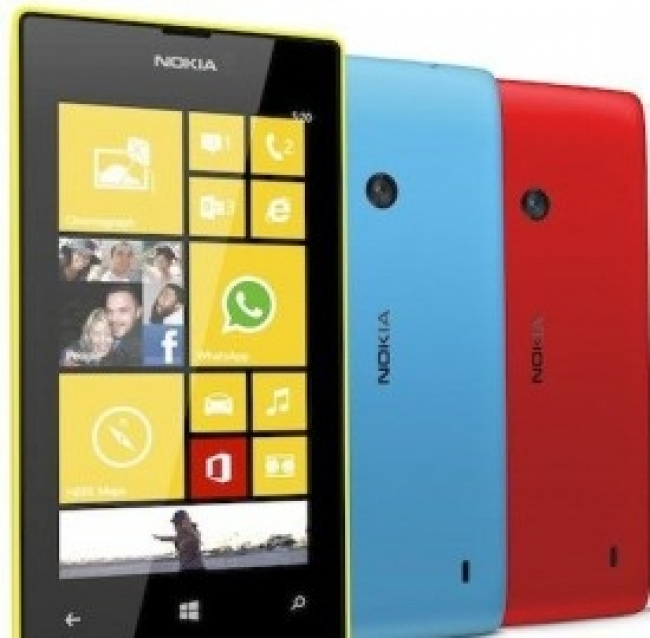 Nokia svela nuovi smartphone low cost