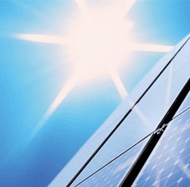 Energia solare, dall'Italia un software per aumentarne la produzione