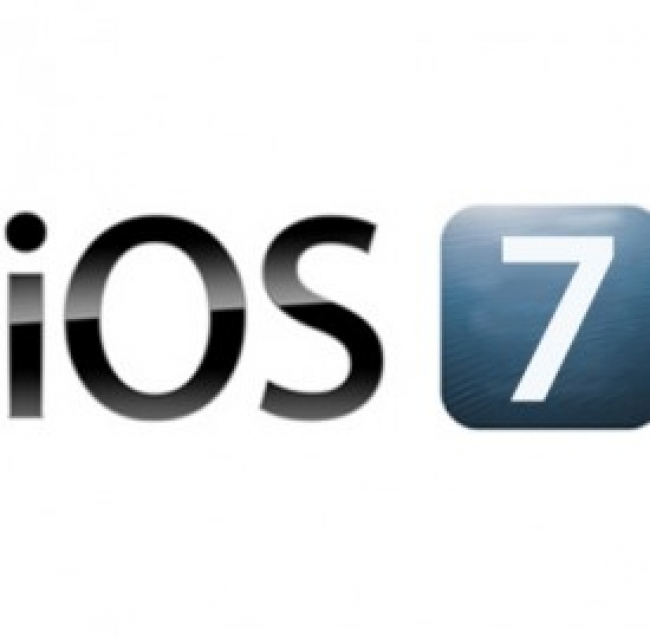 iOS 7: come dovrebbe essere