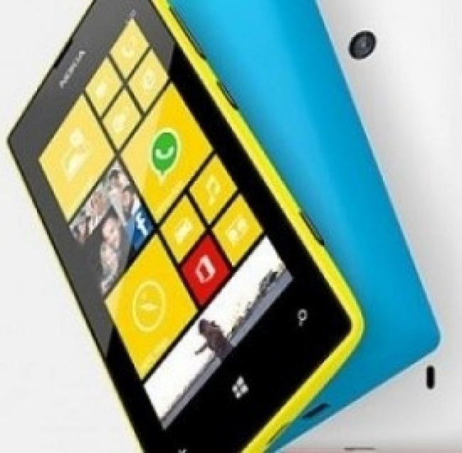 Nokia Lumia 520 e 720: caratteristiche, prezzo e data di uscita