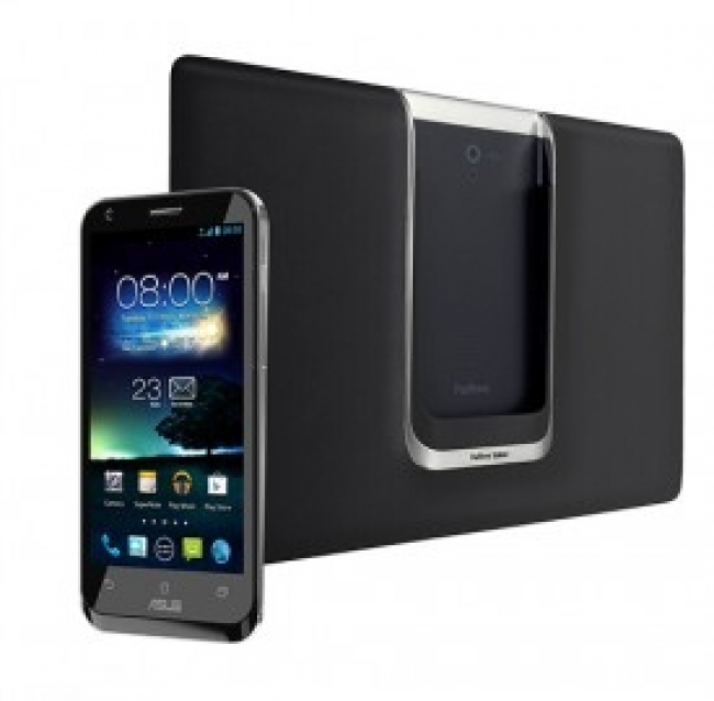 Novità smartphone: Asus punta su Padfone Infinity, in uscita ad aprile 2013